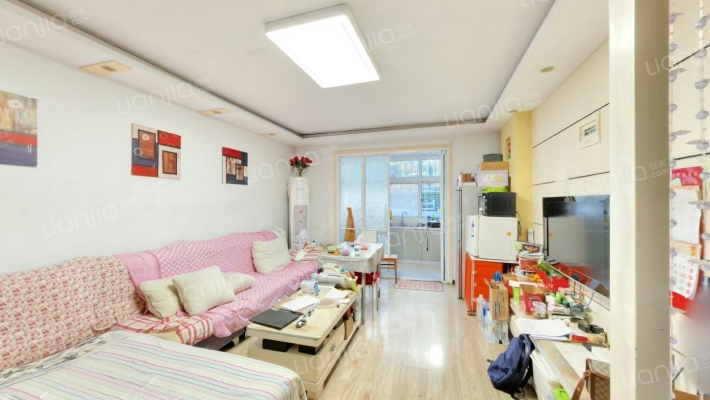 军星名苑二手房实景图