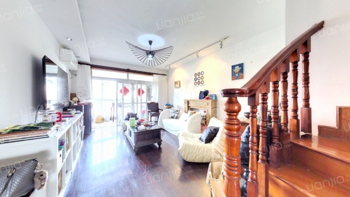 愚园书香公寓二手房实景图