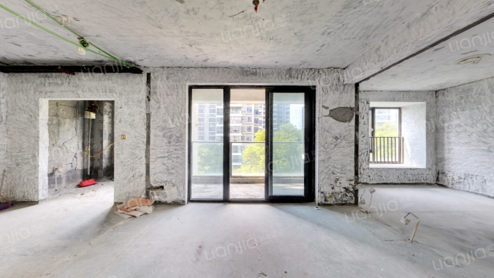 金盛曼城二手房实景图