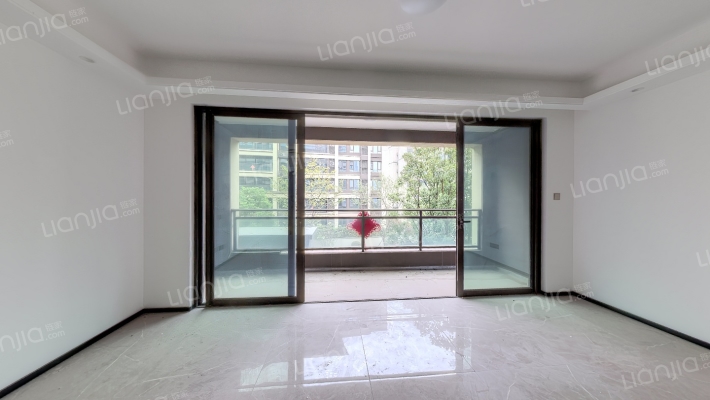 建发和玺二期二手房实景图