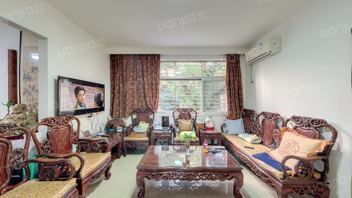 新侨联广场二手房实景图