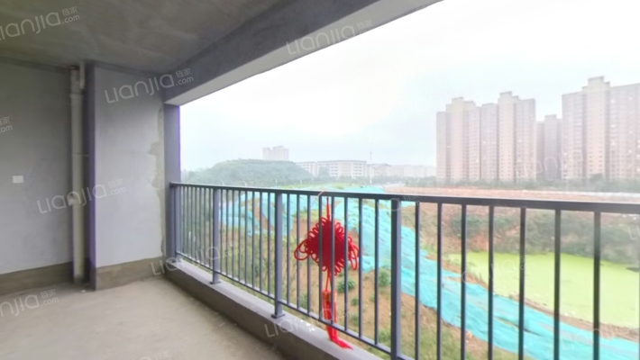 永和花园二手房实景图