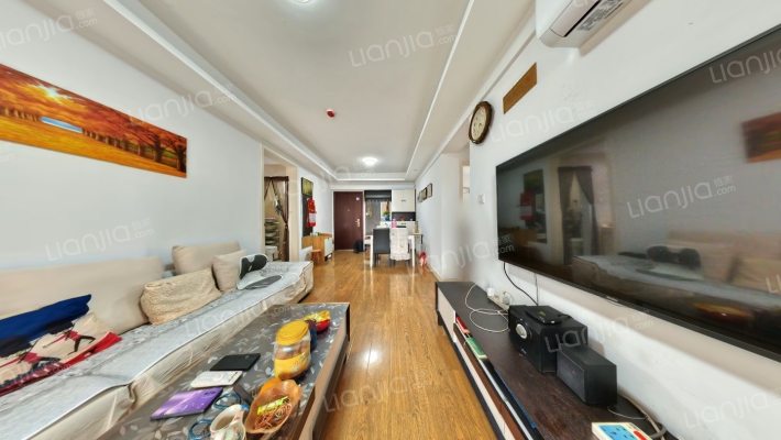 金大地时代天街二手房实景图