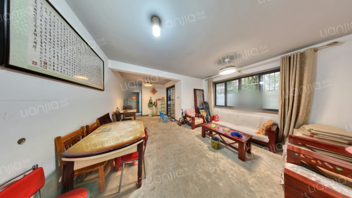 泰和家园二手房实景图