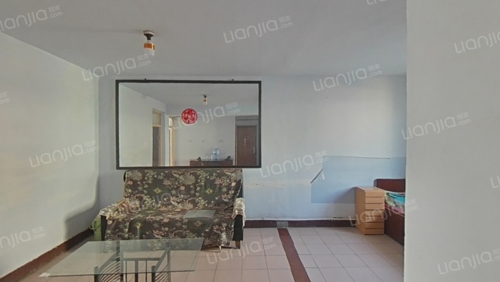 铁路医院家属院二手房实景图