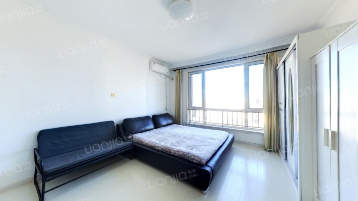 青松南里二手房实景图