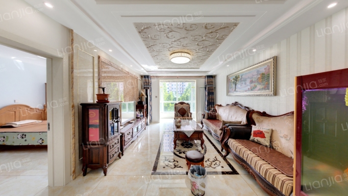 欣悦花园二手房实景图