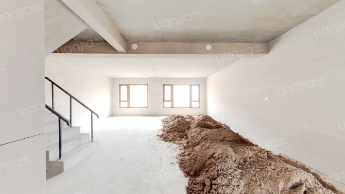 伟峰东域D区二手房实景图