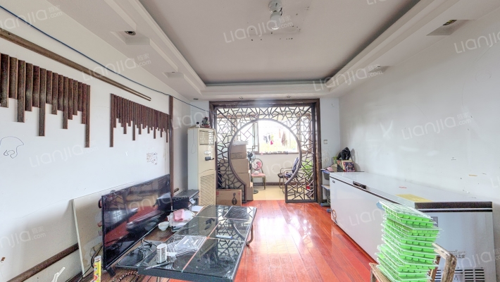 五山公寓二手房实景图