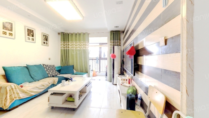 龙湖锦艺城高三组团二手房实景图