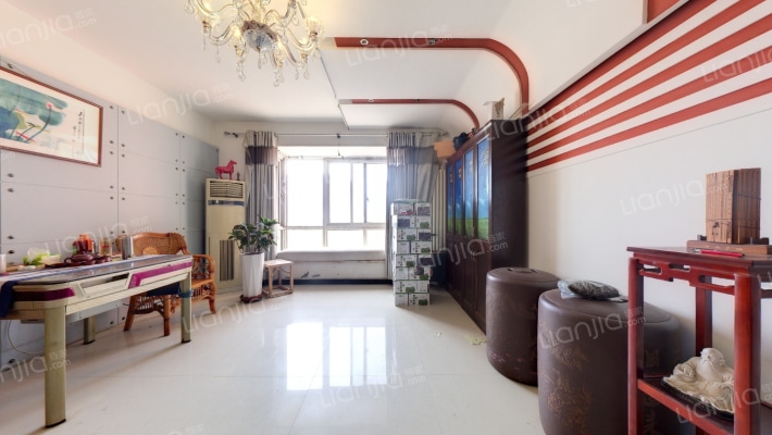 中亨都市花园二手房实景图
