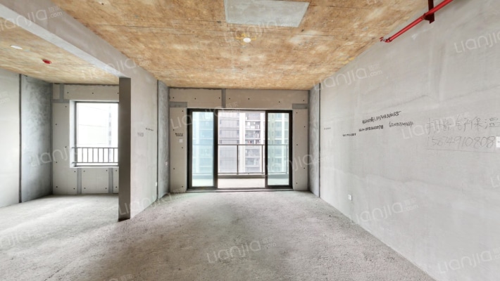 正荣滨江紫阙台二手房实景图