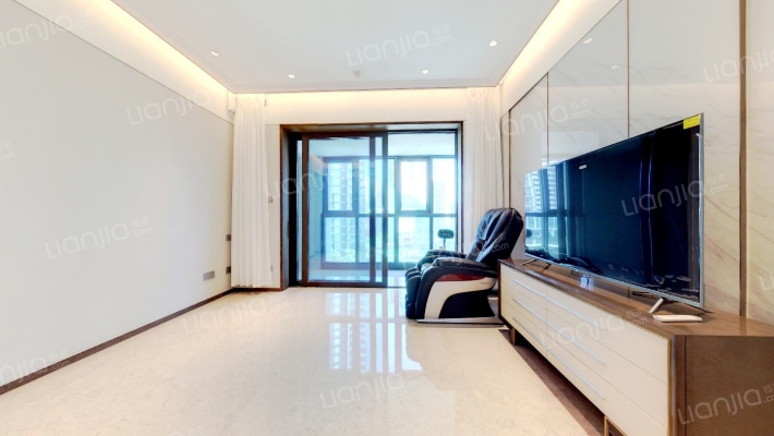 浦发壹滨江(崮山北路99弄)二手房实景图