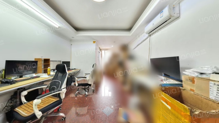 桑达大厦二手房实景图