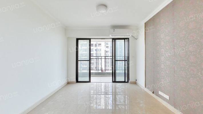 合景·天峻广场二手房实景图