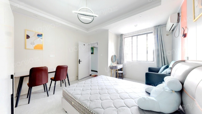 朱家园二手房实景图