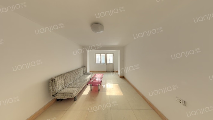 文化人家二手房实景图