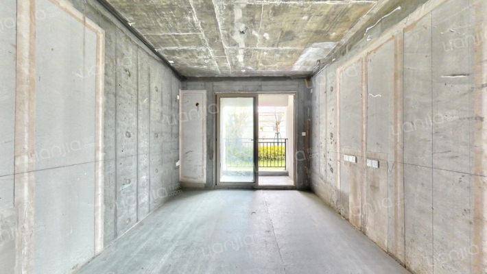 万科东望上樾二手房实景图