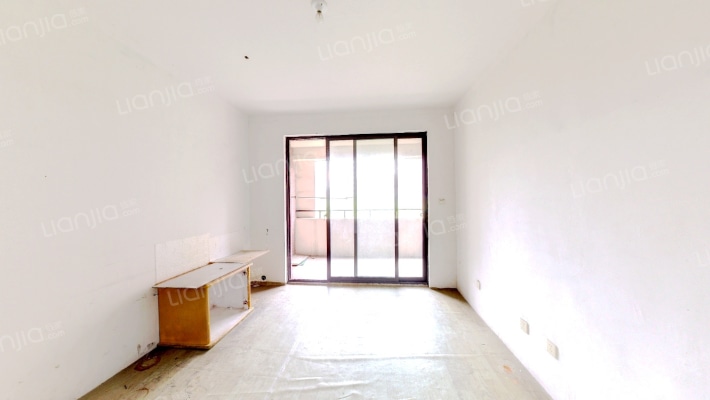 水清木华园北区二手房实景图