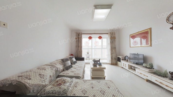 中庚香海小镇二手房实景图