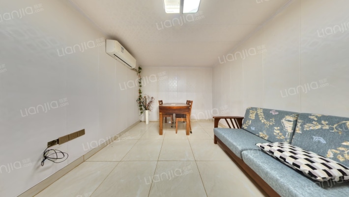 桃花坞大街散盘二手房实景图