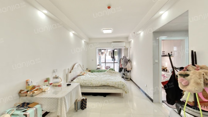 果遇微住宅二手房实景图