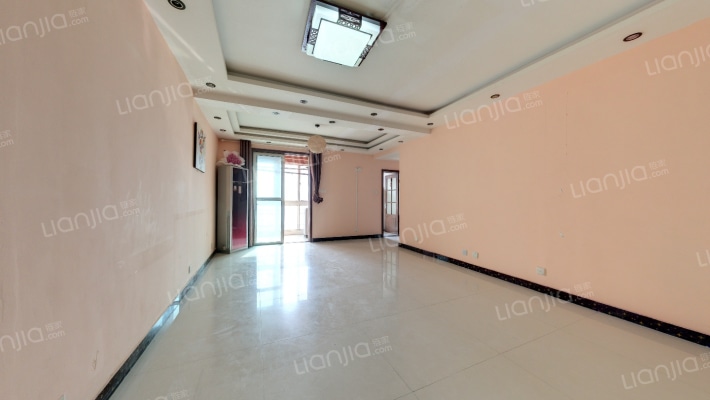 城南鑫苑二手房实景图