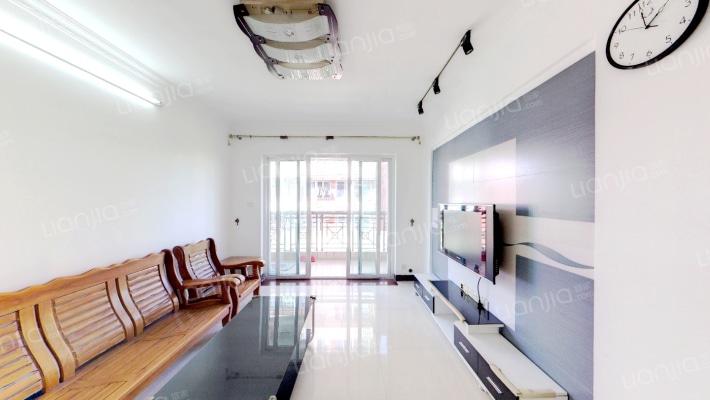 信达大厦二手房实景图