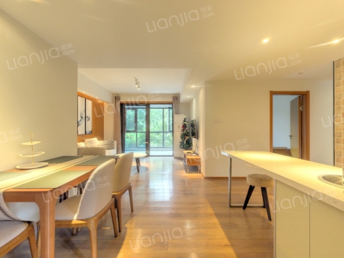 整租·宝信青城 3室2厅 南