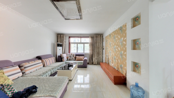 康居东晖二手房实景图