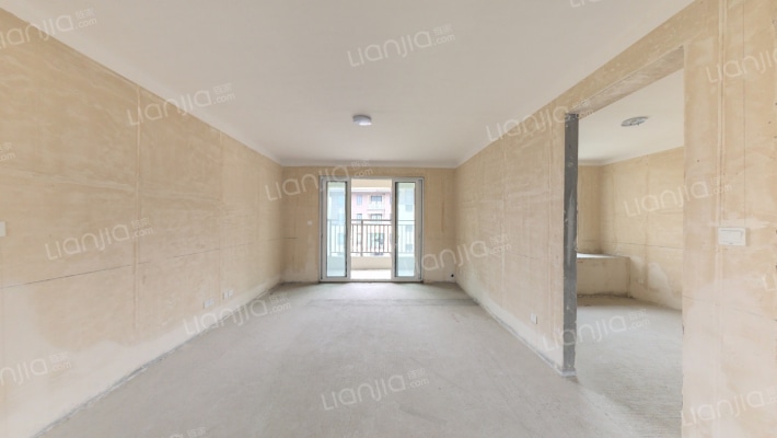 云河湾二手房实景图