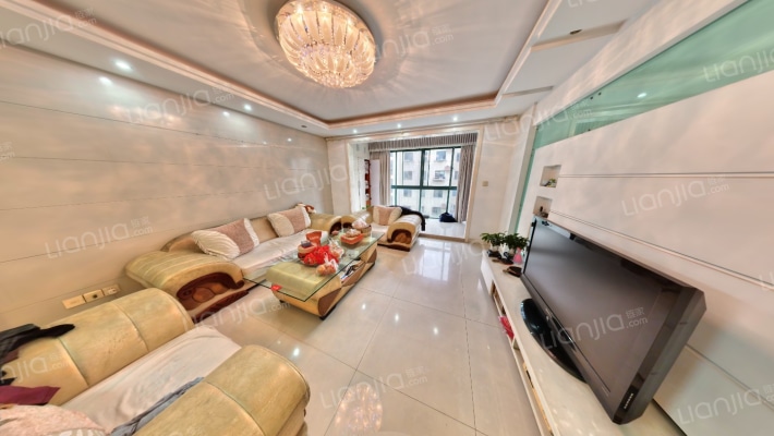 桃源居二期三期二手房实景图