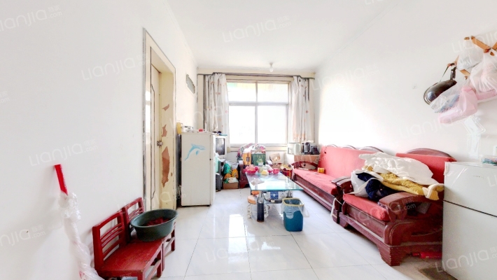 烤烟厂家属院二手房实景图