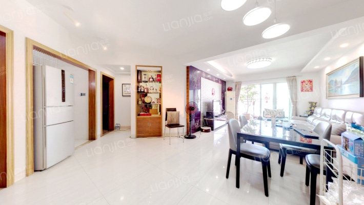 合兴大厦二手房实景图