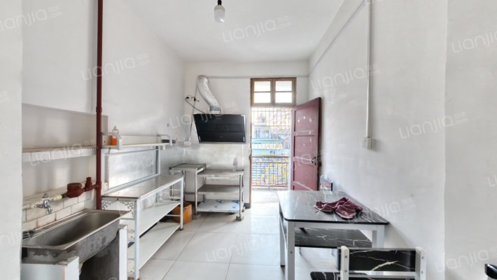 老三中家属院二手房实景图