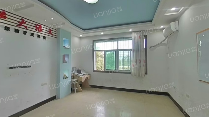 建新小区二手房实景图