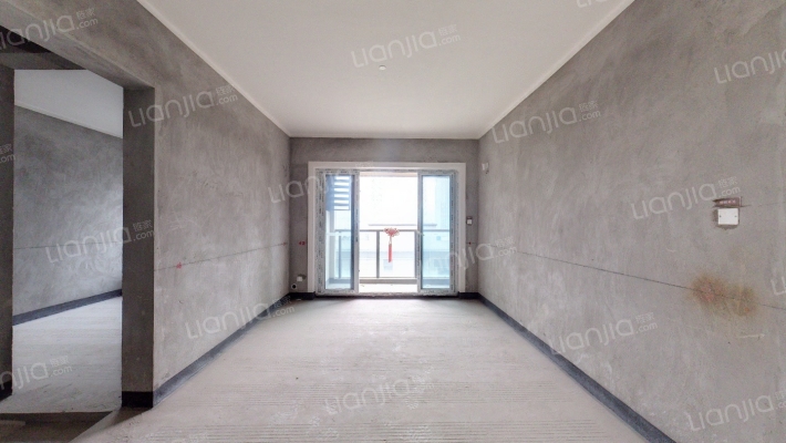 金科滨江中心二手房实景图