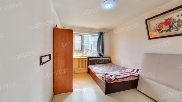 安泰巷二手房实景图