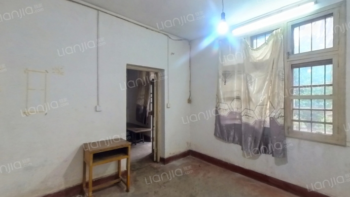 衡阳师范学院西校区家属区二手房实景图