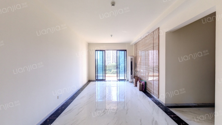 碧桂园星荟二手房实景图