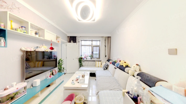 二勘院东住宅小区二手房实景图