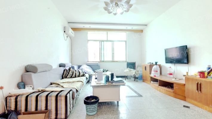 玉泉E区二手房实景图