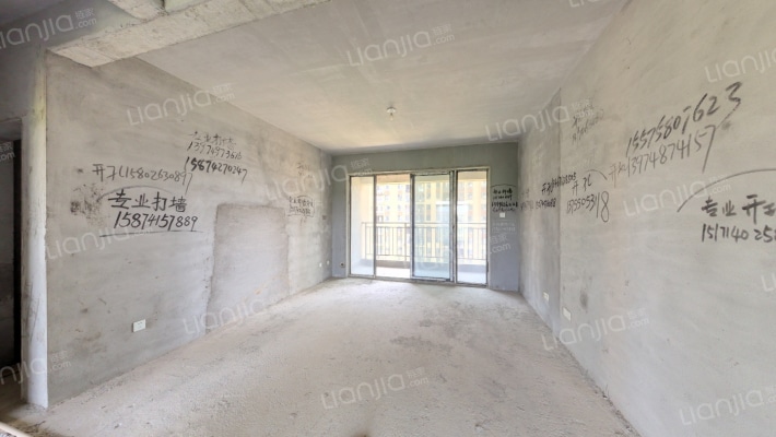 锦绣华庭二手房实景图