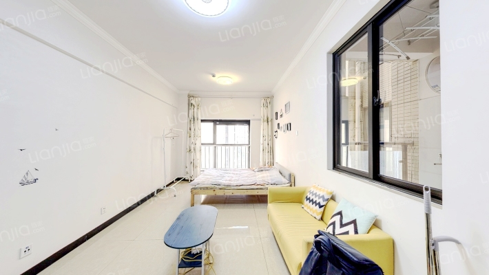 博欣盛世二手房实景图