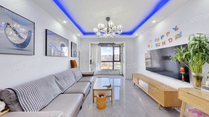 天禄·金典名城二手房实景图