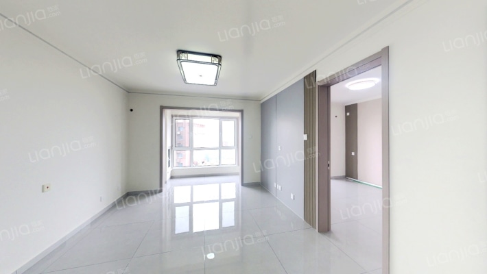 孔雀城7.3期悦园二手房实景图