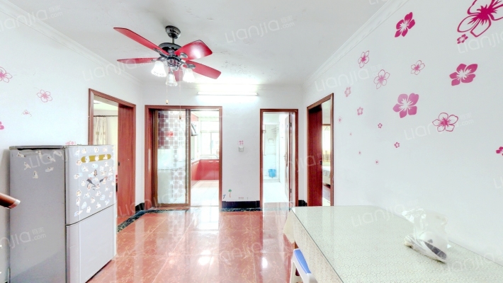 梨花苑二手房实景图