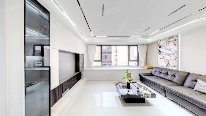 春风南岸二手房实景图