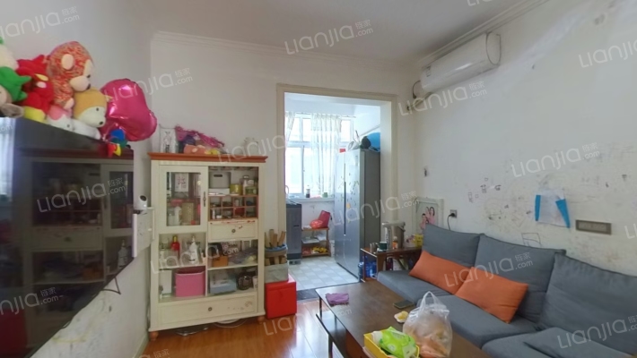 曙光街石油公司家属院二手房实景图