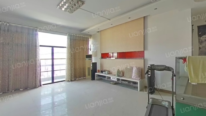 大千商厦二手房实景图